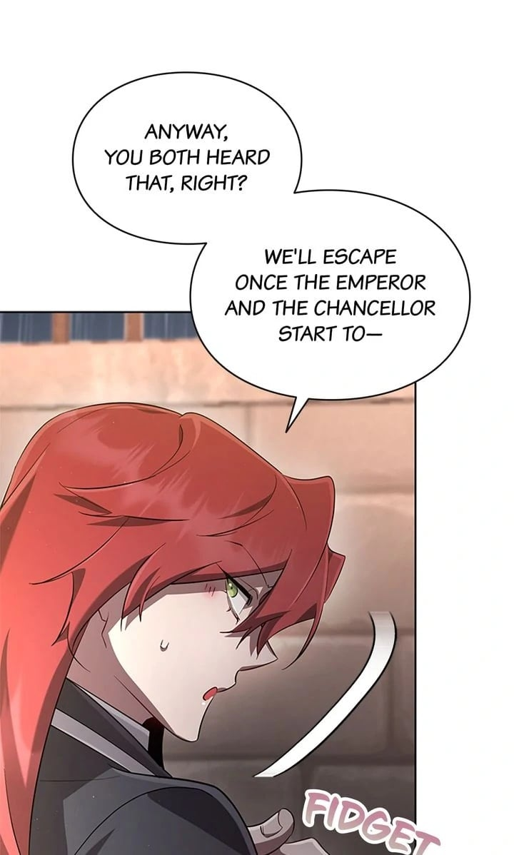 The Corpse Will Tell Chapter 79 37